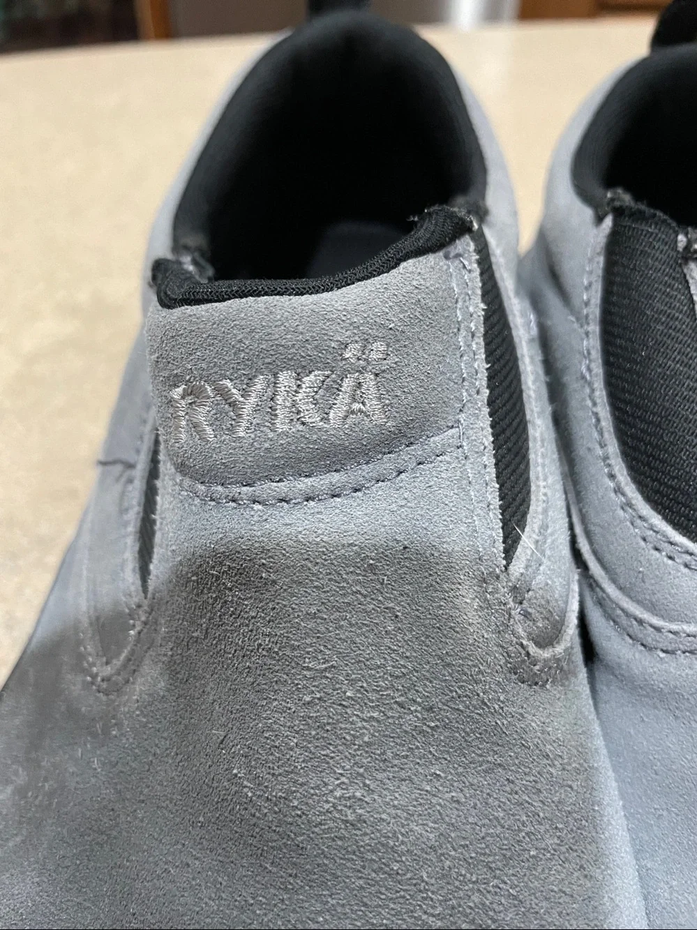 Ryka easy slip